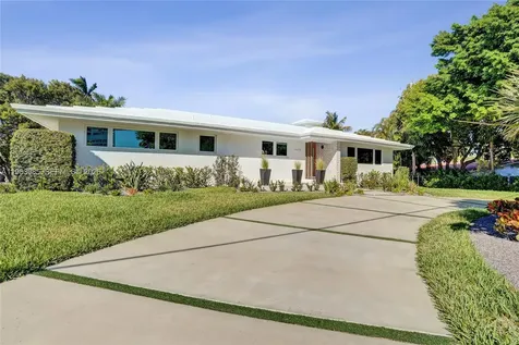1673 Bel Air Avenue Lauderdale By The Sea FL 33062