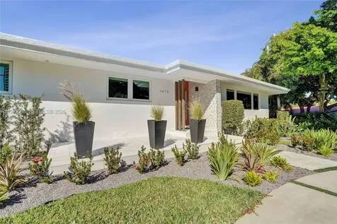 1673 Bel Air Avenue Lauderdale By The Sea FL 33062