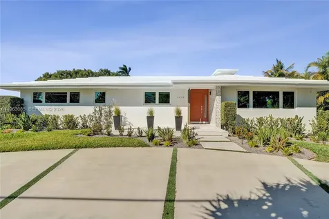 1673 Bel Air Avenue Lauderdale By The Sea FL 33062