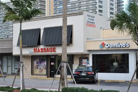 3418 N Ocean Boulevard Fort Lauderdale FL 33308