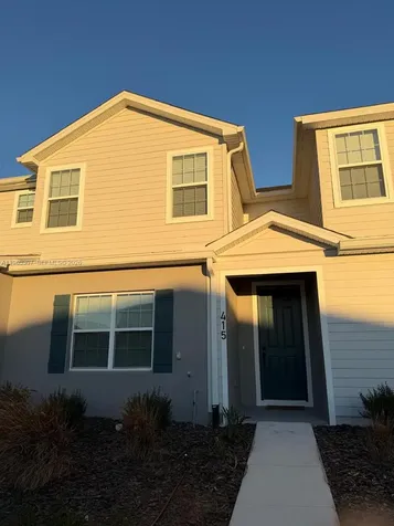 415 Crossings Avenue Saint Cloud FL 34771