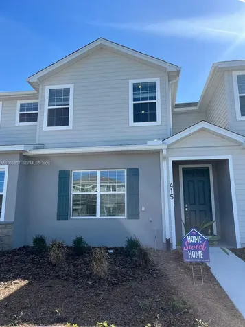 415 Crossings Avenue Saint Cloud FL 34771