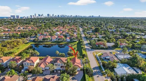 1150 Queen Palm Court Hollywood FL 33019