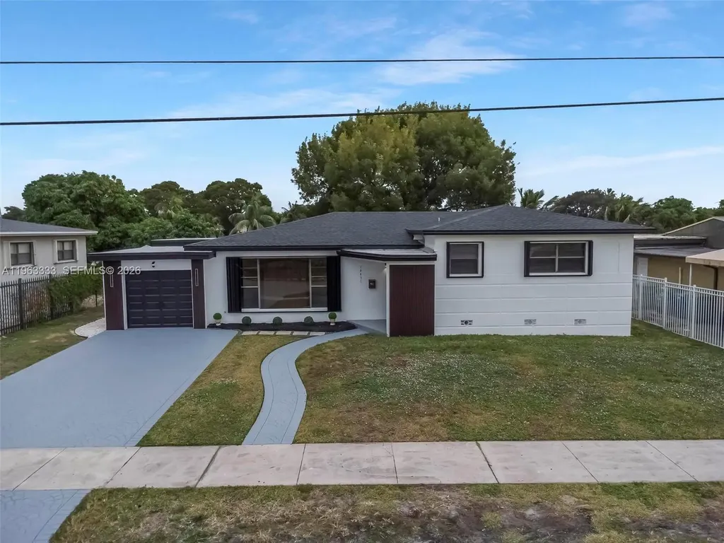 14431 NW 13th Road Miami FL 33167