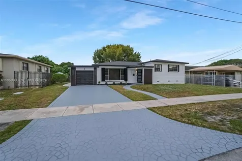 14431 NW 13th Road Miami FL 33167