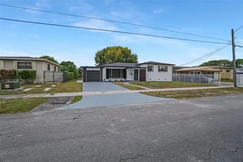 14431 NW 13th Road Miami FL 33167