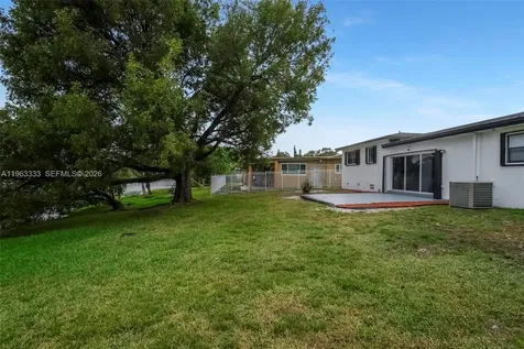 14431 NW 13th Road Miami FL 33167