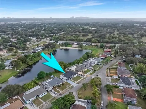 14431 NW 13th Road Miami FL 33167