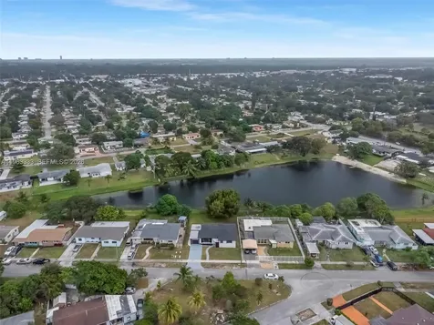 14431 NW 13th Road Miami FL 33167