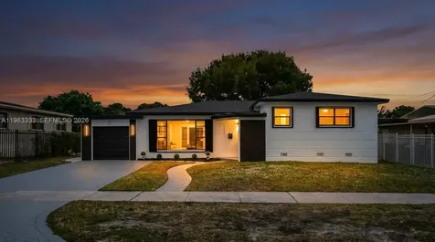 14431 NW 13th Road Miami FL 33167