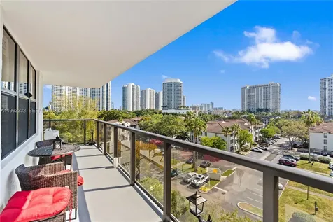 18151 NE 31st Court Aventura FL 33160