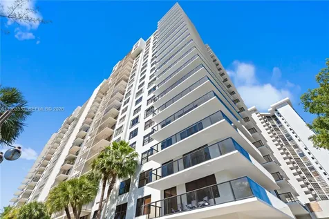 18151 NE 31st Court Aventura FL 33160