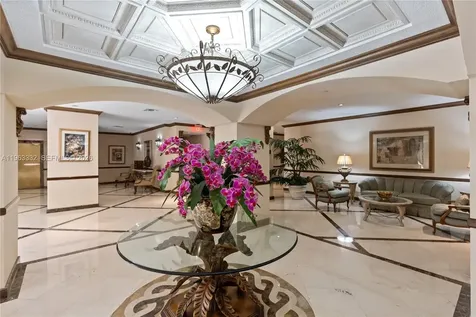 18151 NE 31st Court Aventura FL 33160