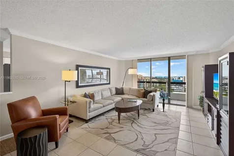 3530 Mystic Pointe Drive Aventura FL 33180