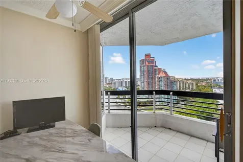 3530 Mystic Pointe Drive Aventura FL 33180
