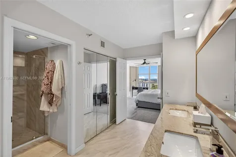 3530 Mystic Pointe Drive Aventura FL 33180