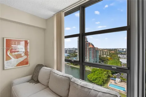 3530 Mystic Pointe Drive Aventura FL 33180