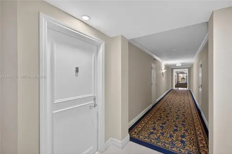 3530 Mystic Pointe Drive Aventura FL 33180