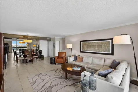 3530 Mystic Pointe Drive Aventura FL 33180