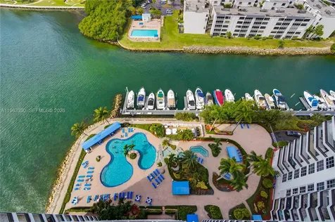 3530 Mystic Pointe Drive Aventura FL 33180