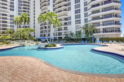 3530 Mystic Pointe Drive Aventura FL 33180