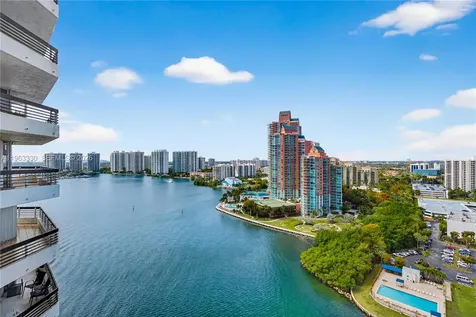 3530 Mystic Pointe Drive Aventura FL 33180