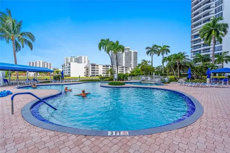 3530 Mystic Pointe Drive Aventura FL 33180