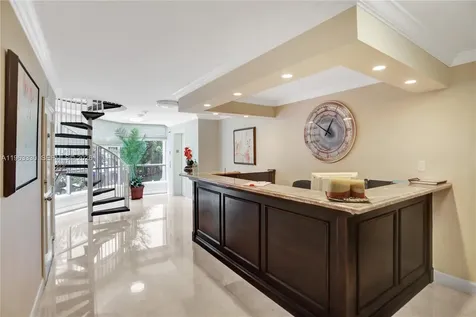 3530 Mystic Pointe Drive Aventura FL 33180