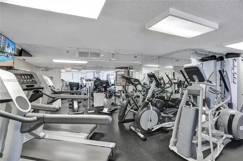 3530 Mystic Pointe Drive Aventura FL 33180