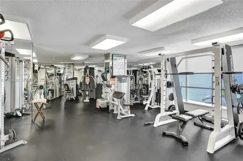 3530 Mystic Pointe Drive Aventura FL 33180