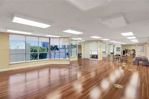 3530 Mystic Pointe Drive Aventura FL 33180