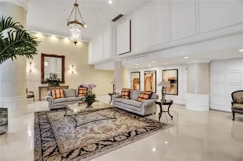 3530 Mystic Pointe Drive Aventura FL 33180