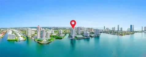 3530 Mystic Pointe Drive Aventura FL 33180