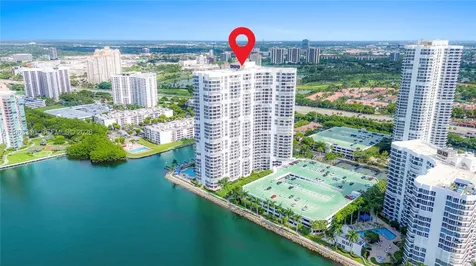 3530 Mystic Pointe Drive Aventura FL 33180