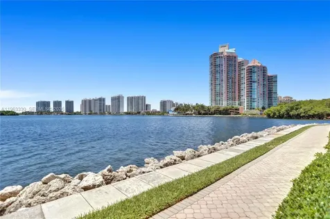 3530 Mystic Pointe Drive Aventura FL 33180