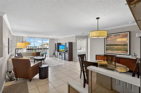 3530 Mystic Pointe Drive Aventura FL 33180