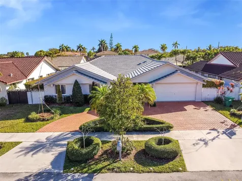 11472 SW 28th Terrace Miami FL 33165