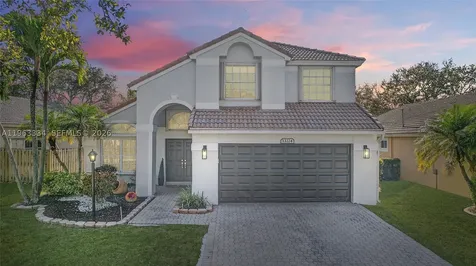13224 NW 12th Street Pembroke Pines FL 33028