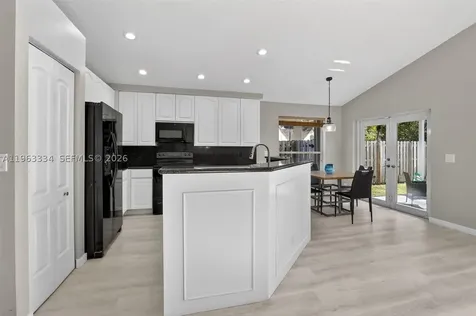13224 NW 12th Street Pembroke Pines FL 33028