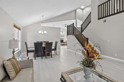 13224 NW 12th Street Pembroke Pines FL 33028