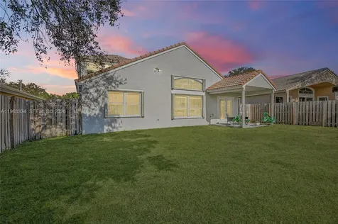 13224 NW 12th Street Pembroke Pines FL 33028
