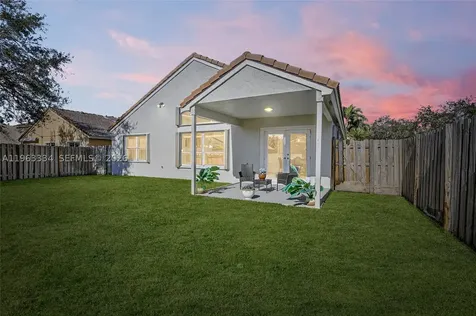 13224 NW 12th Street Pembroke Pines FL 33028