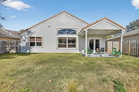 13224 NW 12th Street Pembroke Pines FL 33028