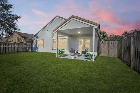 13224 NW 12th Street Pembroke Pines FL 33028