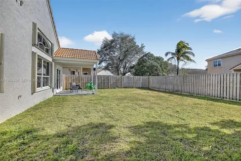 13224 NW 12th Street Pembroke Pines FL 33028