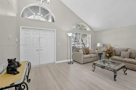 13224 NW 12th Street Pembroke Pines FL 33028