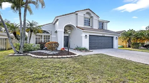 13224 NW 12th Street Pembroke Pines FL 33028