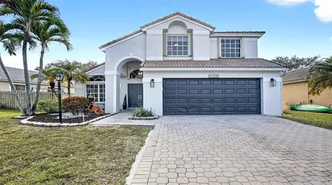 13224 NW 12th Street Pembroke Pines FL 33028