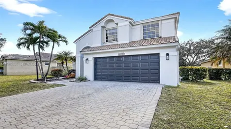 13224 NW 12th Street Pembroke Pines FL 33028