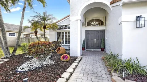 13224 NW 12th Street Pembroke Pines FL 33028